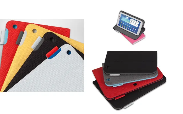 5 Logitech Folio Protective case à gagner - Trucs De Nana