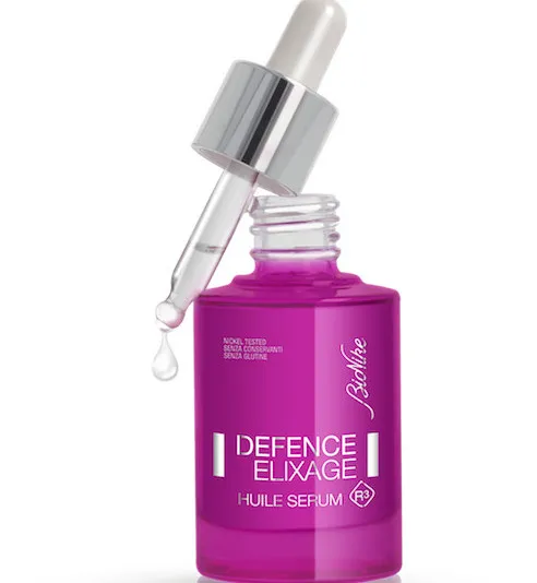 Gagnez un sérum anti-âge de la marque Bionike - Trucs De Nana