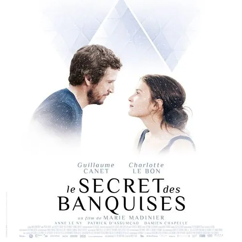 Gagnez deux places pour aller voir : Le secret des banquises - Trucs De Nana