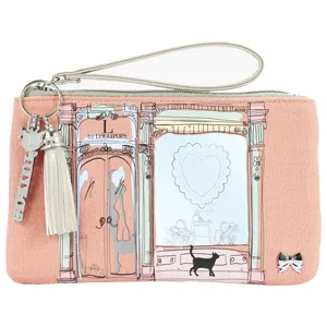 Gagnez la pochette L by Lollipops ! - Trucs De Nana