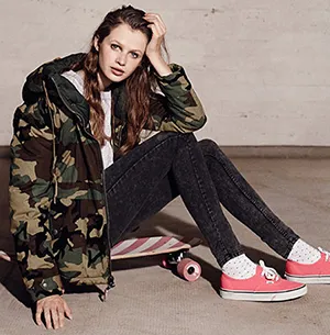 Les looks de la semaine signés Zalando - Trucs De Nana
