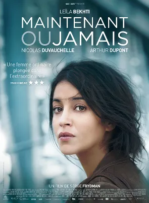 Gagnez des places de ciné pour le thriller de la rentrée! - Trucs De Nana