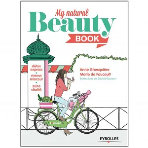 Gagnez My Natural Beauty Book - Trucs De Nana