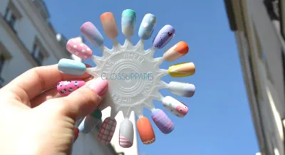 Gagnez des poses de vernis au Nail Truck de la foire de Paris - Trucs De Nana