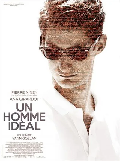 Gagnez deux places pour aller voir Un homme idéal - Trucs De Nana