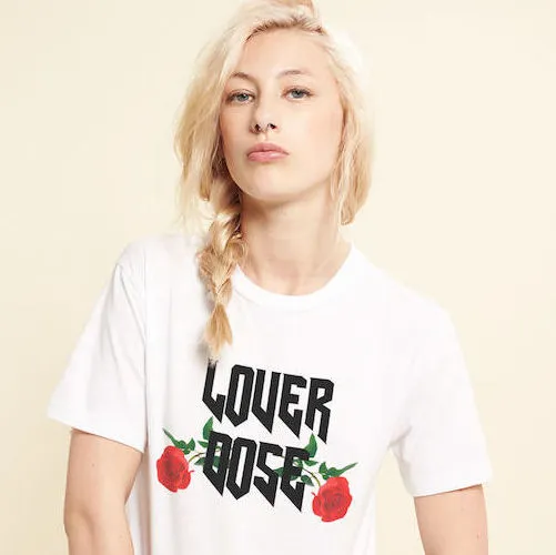 Gagnez un tee shirt de la collab Rad x Clara x Maya - Trucs De Nana