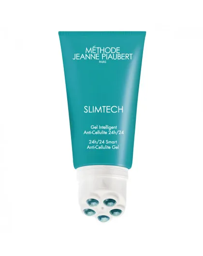Gagne un produit minceur de la gamme slimtech de Jeanne Piaubert - Trucs De Nana