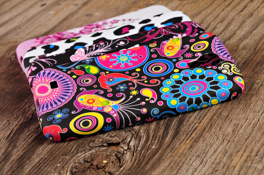 Gagne une coque personnalisée - Trucs De Nana