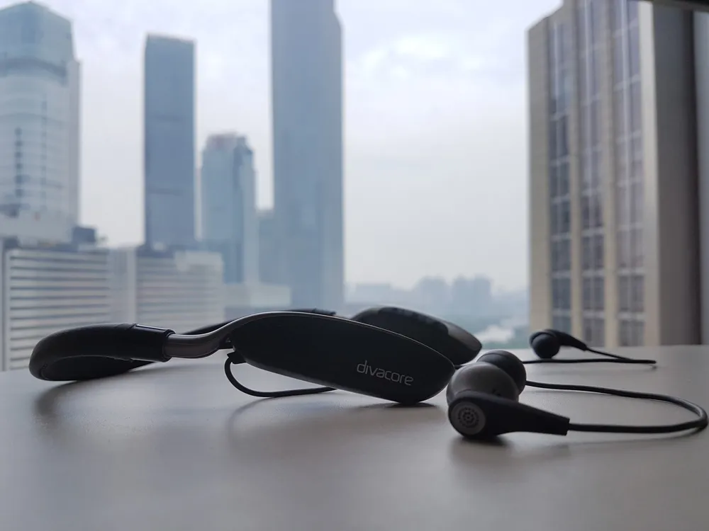 Gagne un casque sans fil - Trucs De Nana