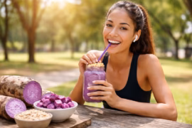 Quels sont les effets de la consommation d’ube pour votre santé ?