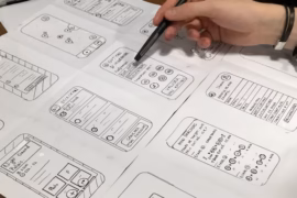 UX UI Design : quand créativité et expérience utilisateur redessinent le digital