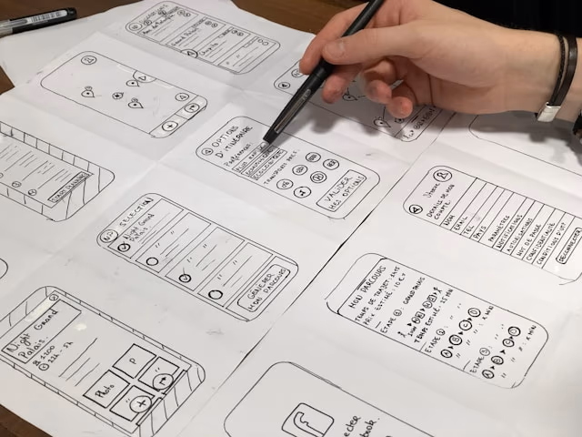 UX UI Design : quand créativité et expérience utilisateur redessinent le digital