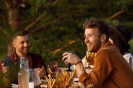 La livraison d’alcool à domicile, un service en plein essor