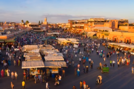 Comment réussir sa recherche d’emploi grâce aux petites annonces au Maroc ?