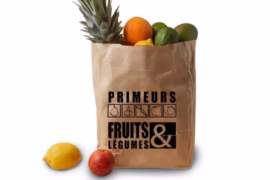 Sac alimentaire : un emballage simple qui influence plus qu’on ne l’imagine