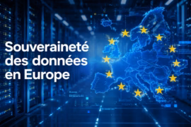 Souveraineté des données en Europe : pourquoi choisir un hébergeur allemand