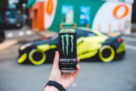 Boissons énergisantes, ce que la canette ne dit pas toujours