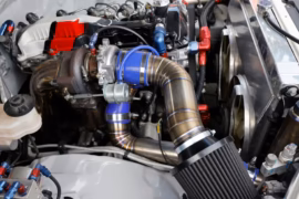Durite silicone turbo : fiabiliser son circuit de suralimentation sans fuite ni perte de pression