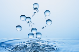 Avec StructWater, votre fontaine à osmose inverse devient dynamisante grâce à un savoir-faire 100 % français