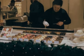 Quelles sont les meilleures idées cadeaux chocolatées pour la fête des pères ?