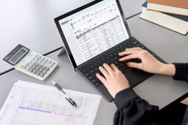 La saisie de données externalisée comme réponse flexible aux besoins fluctuants des PME