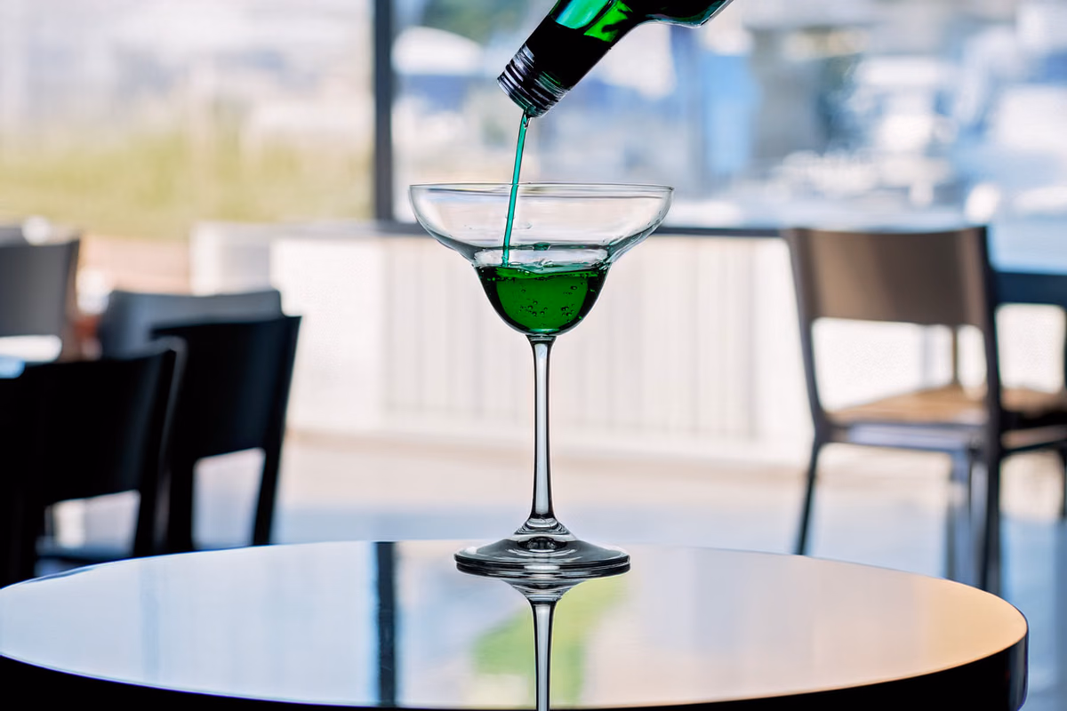 Comment reconnaître une absinthe de qualité ?