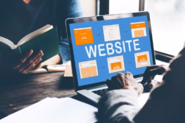 Pourquoi créer un site internet professionnel pour développer son activité ?