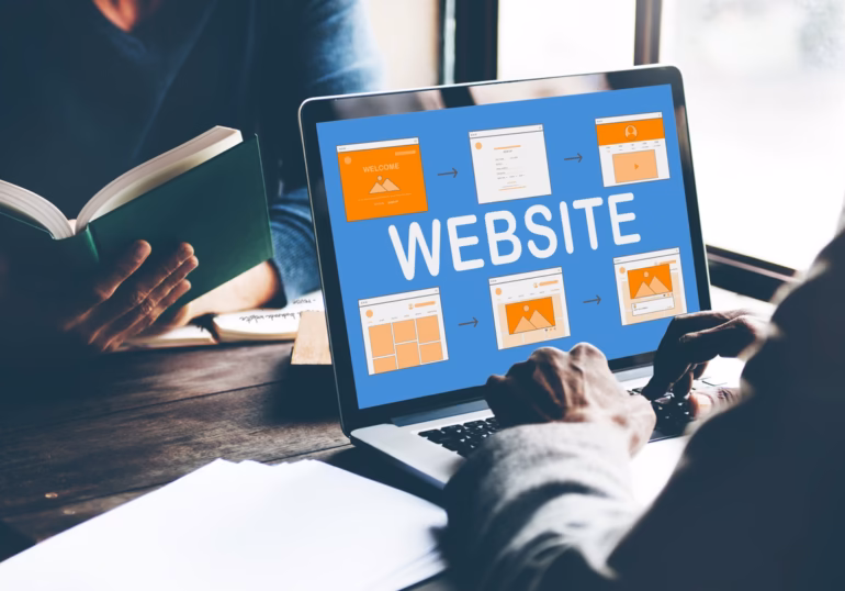 Pourquoi créer un site internet professionnel pour développer son activité ?