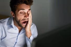 Pourquoi votre fatigue ne passe pas malgré 8h de sommeil ?