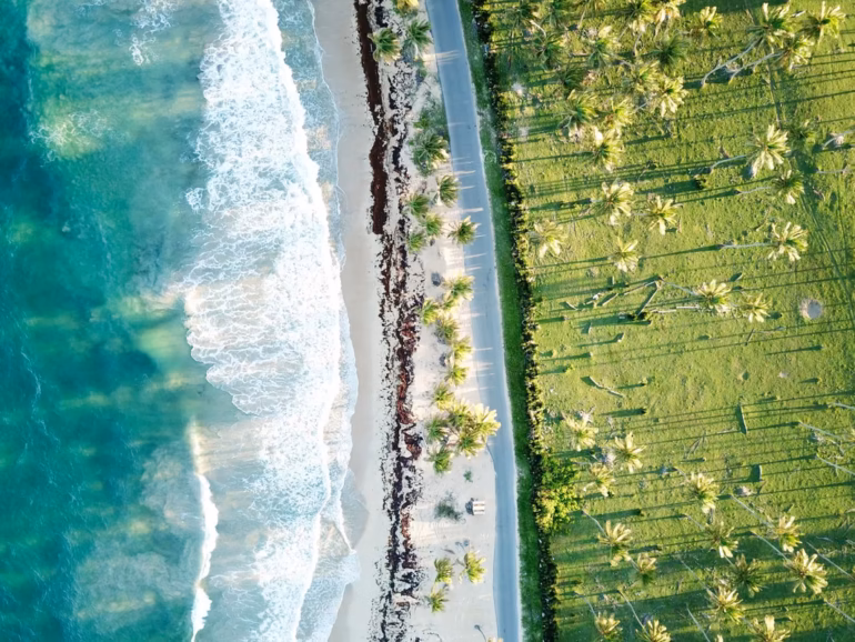 8 endroits dans les Caraïbes que vous devez connaître