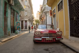 Aller au cœur de Cuba