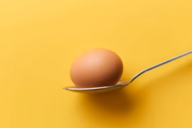 Comment savoir si tes œufs sont encore bons ?