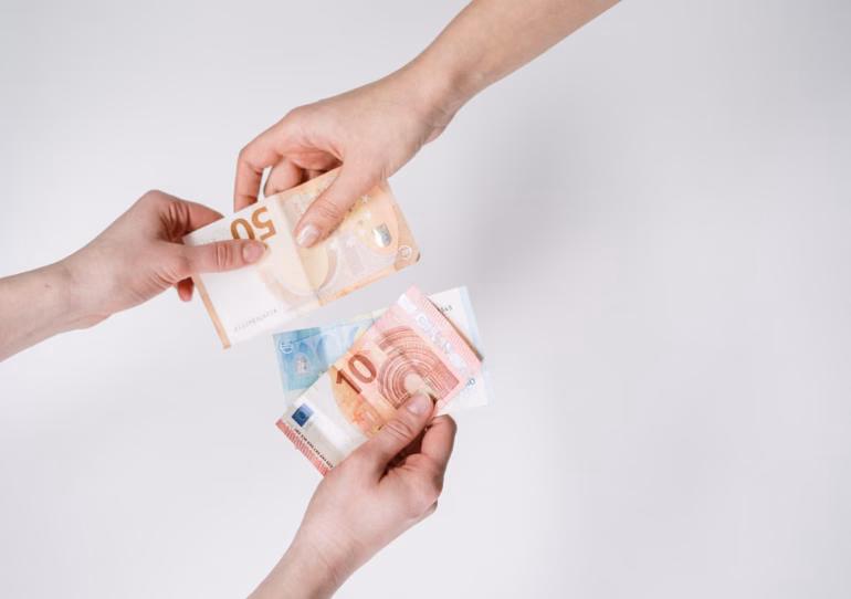 Le vrai coût d'une séparation : pourquoi la voie négociée change la donne financière
