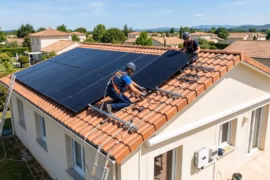 L’autoconsommation de la production solaire : le guide complet pour maîtriser son énergie