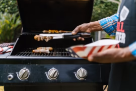 Les meilleurs barbecues d'extérieur (2026)