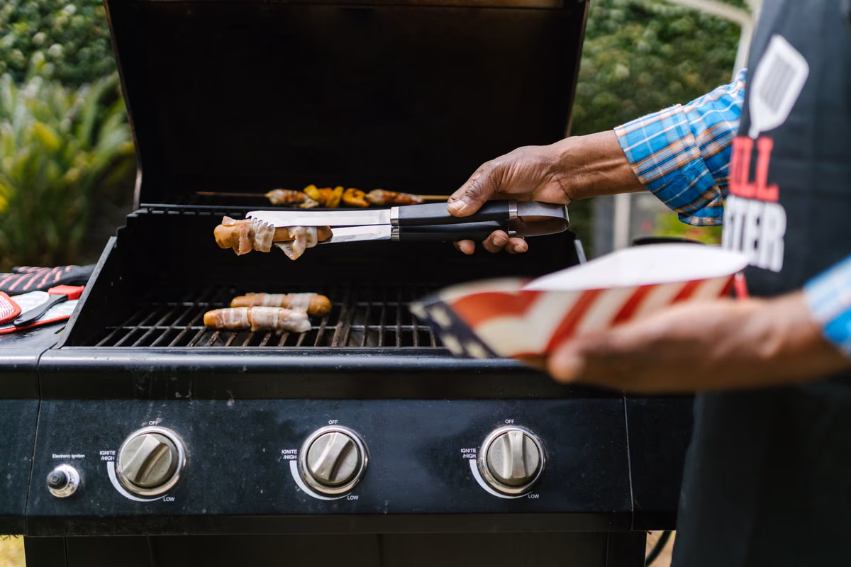 Les meilleurs barbecues d'extérieur (2026)