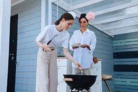 Les meilleurs barbecues portables (2026)