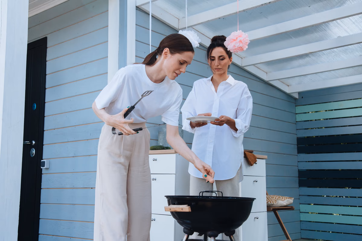 Les meilleurs barbecues portables (2026)