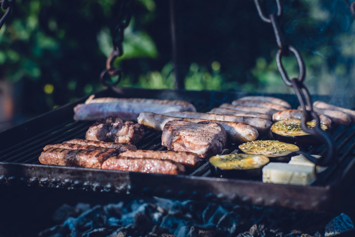 Les meilleurs barbecues TecTake (2026)