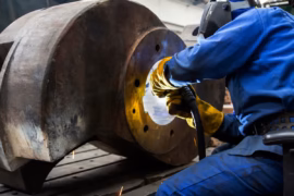 Guide de l’usinage : comment améliorer le rendement de vos équipements industriels ?