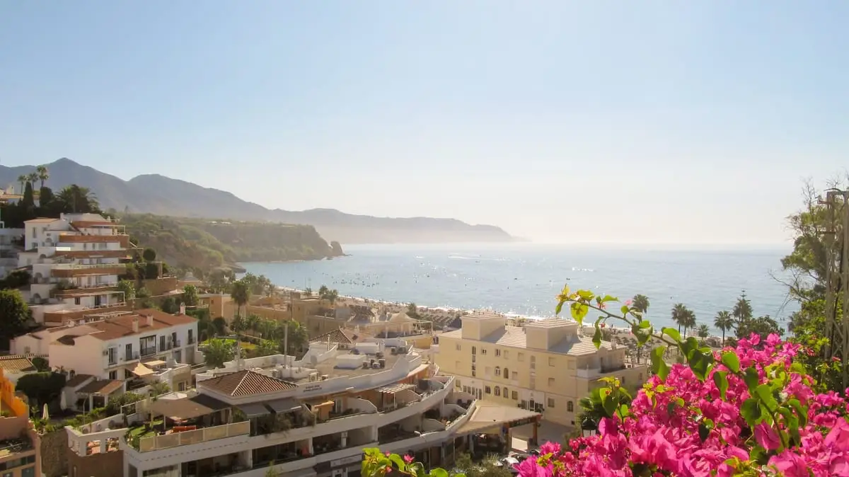 Que voir à Almuñécar, sur la Costa Tropical de Grenade