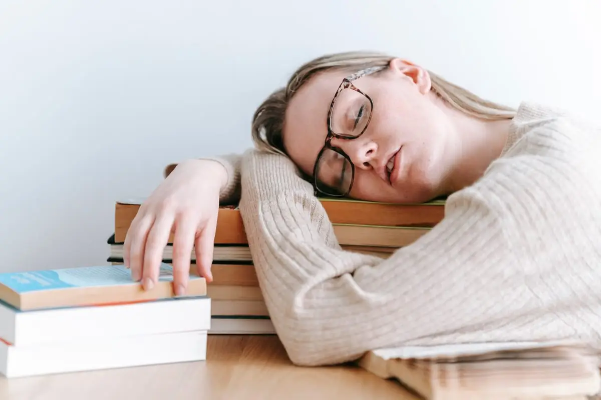 Astuces pour ne plus être fatigué après un repas