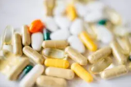 Avantages et propriétés des compléments multivitaminés