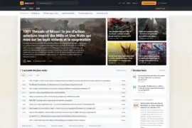 JeuxAchat : comparer, découvrir et choisir ses jeux vidéo