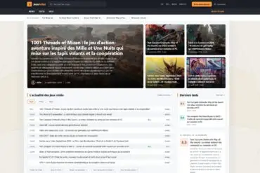 JeuxAchat : comparer, découvrir et choisir ses jeux vidéo
