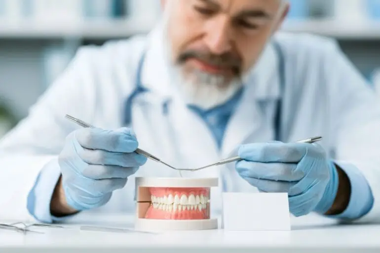 Comment refaire ses dents à prix réduit sans sacrifier la qualité