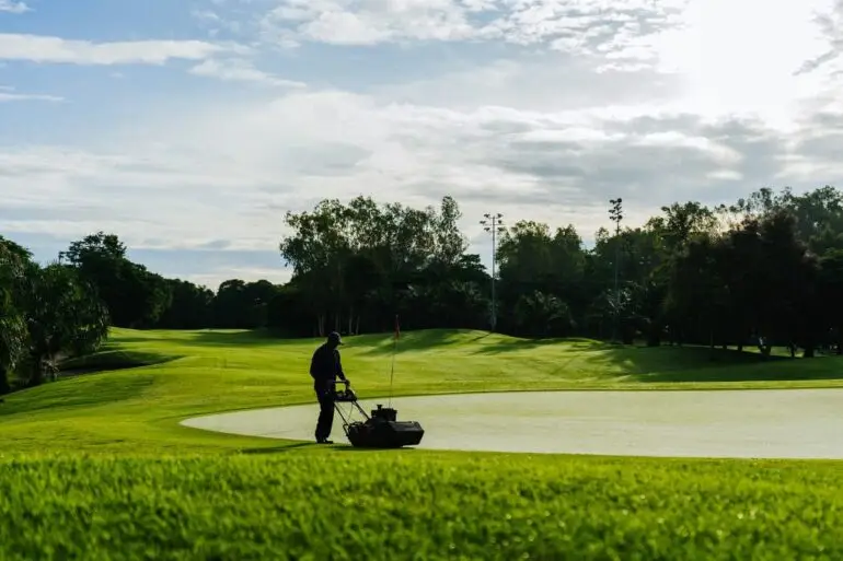 Tondeuse à gazon - GLM660SX Greencut : Avis et prix 2026