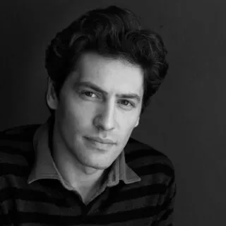 Arsen Serobian