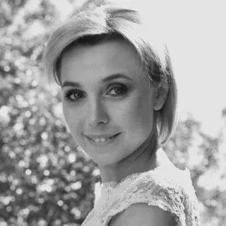 Oksana Serobian
