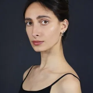 Yasmine Litachevsky